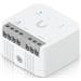 Ubiquiti UniFi Relay - Relé, SuperLink, 2x vstup, 2x výstup, napájení 12–48V DC USL-Relay