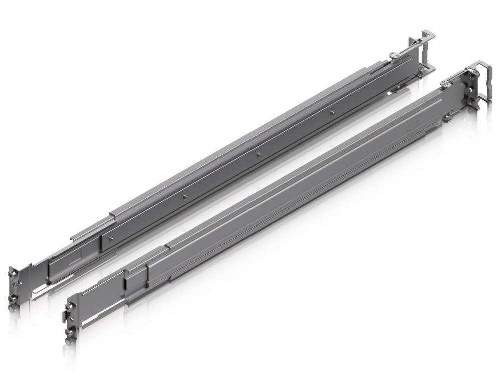 Ubiquiti UniFi Sliding Rack Rails UACC-Rack-Rails-Slide