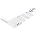 Ubiquiti UniFi SuperLink Gateway - Brána, SuperLink, Long-Range Bluetooth, napájení PoE/USB-C USL-Gateway