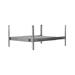 Ubiquiti UniFi Switch Pro XG 48 - 32x 10GbE, 16x 2.5GbE, 4x SFP28, Etherlighting UniFi Pro XG 48 USW-Pro-XG-48