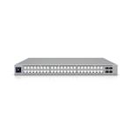 Ubiquiti UniFi Switch Pro XG 48 - 32x 10GbE, 16x 2.5GbE, 4x SFP28, Etherlighting UniFi Pro XG 48 USW-Pro-XG-48
