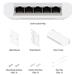 Ubiquiti UniFi switch USW-Flex 5x1000Mbps PoE/PoE+ indoor/outdoor (60W)