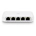 Ubiquiti UniFi switch USW-Flex-mini 5x1000Mbps power over PoE indoor/outdoor
