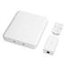 Ubiquiti UniFi switch USW-Flex-Utility outdoor montážny box pre switch USW-Flex USW-FLEX