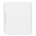 Ubiquiti UniFi switch USW-Flex-Utility outdoor montážny box pre switch USW-Flex USW-FLEX