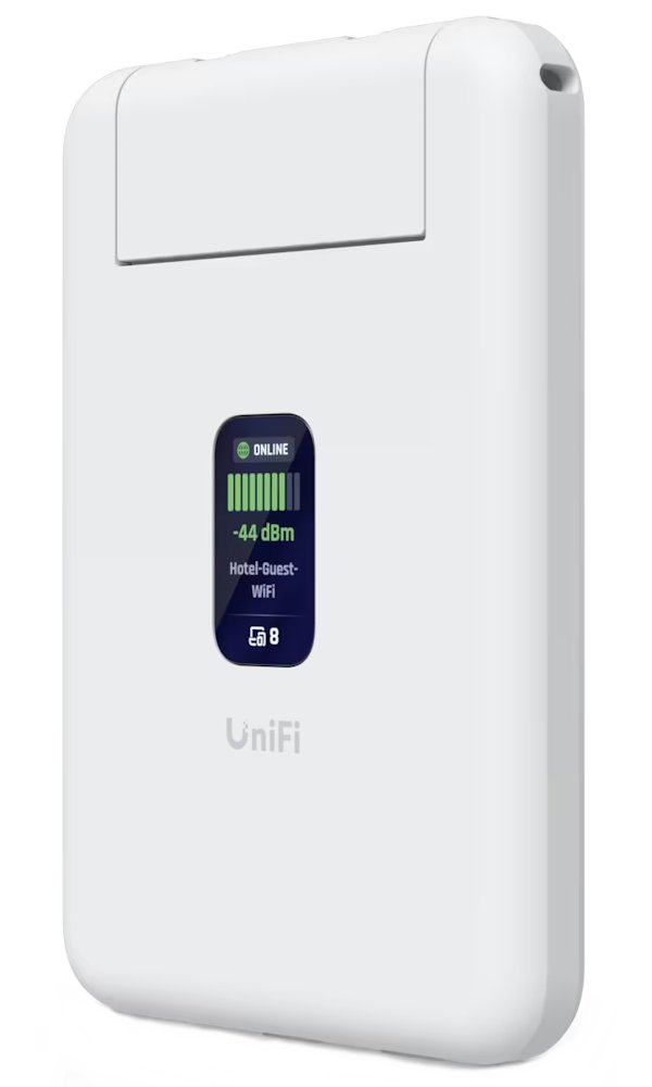 Ubiquiti UniFi Travel Router UTR