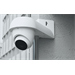 Ubiquiti UniFi Turret Camera - držiak kamery na stenu - roh/stĺp (biela) UACC-Camera-AM-W