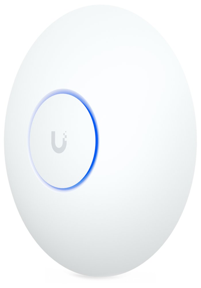 Ubiquiti UniFi U7 Long-Range - Wi-Fi 7 AP, 2.4/5GHz, až 5 Gbps, 1x 2.5GbE, PoE (bez PoE injektoru) U7-LR