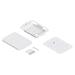 Ubiquiti UniFi U7 Pro XG Wall Flush Mount UACC-U7-Pro-XG-Wall-FM