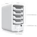 Ubiquiti UniFi UNAS 4 W UNAS-4-W