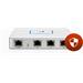 Ubiquiti Unifi USG-PRO-4 - Bezpečnostní zařízení - GigE k upevnění na regál