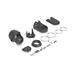 Ubiquiti UniFi Video Camera AI PTZ Precision (8MP, 3840*2160/30 sn, 31x opt.zoom) biela UVC-AI-PTZ-PRECISION-W
