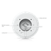 Ubiquiti UniFi Video Camera AI Turret (8MP, 3840*2160/30 sn, 134,1st) UVC-AI-Turret-W