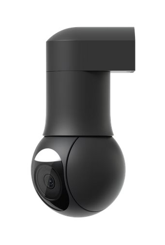 Ubiquiti UniFi Video Camera G5 PTZ (4MP, 2688*1512/30sn) čierna UVC-G5-PTZ-B