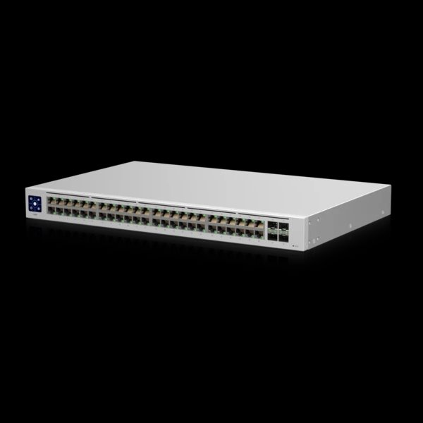 Ubiquiti USW-48 - UniFi Switch 48