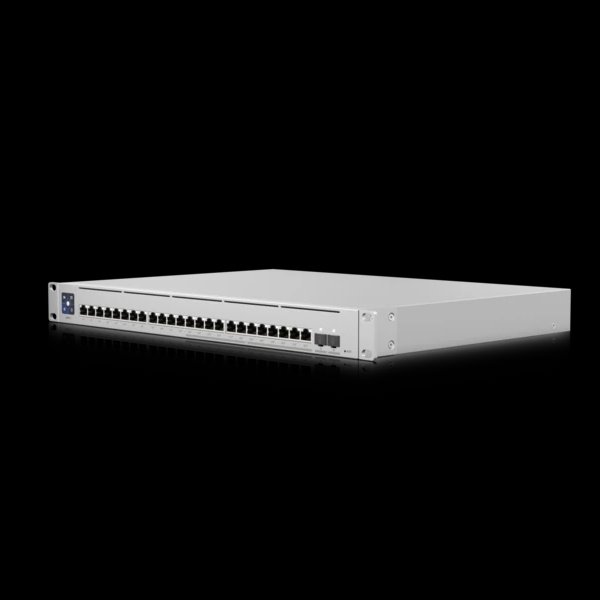Ubiquiti USW-Enterprise-24-PoE - UniFi Switch Enterprise 24 PoE