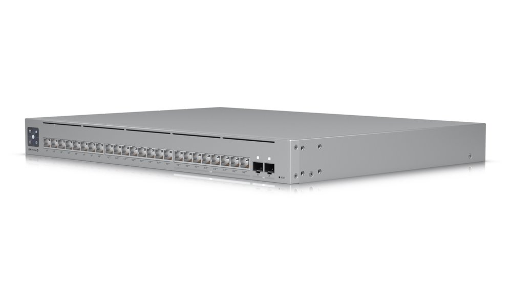 Ubiquiti USW-Pro-Max-24-PoE, UniFi Switch Pro Max 24 PoE