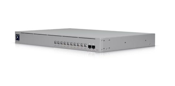 Ubiquiti USW-Pro-XG-10-PoE, UniFi Pro XG 10 PoE