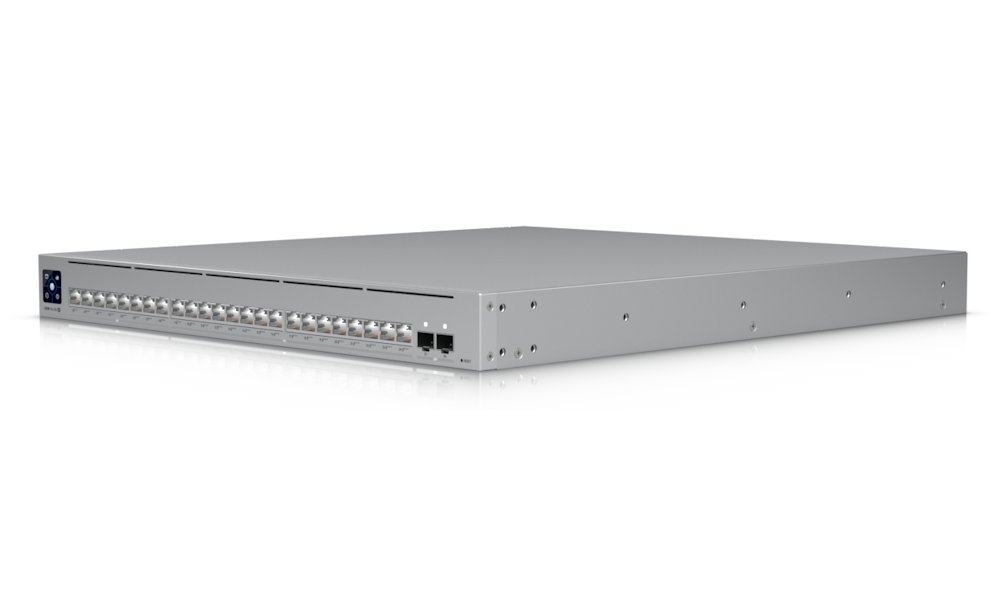 Ubiquiti USW-Pro-XG-24-PoE, UniFi Pro XG 24 PoE