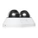 Ubiquiti UVC-AI-MS-2-W - UniFi Enterprise AI Multi Sensor 2, bílá