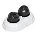 Ubiquiti UVC-AI-MS-2-W - UniFi Enterprise AI Multi Sensor 2, bílá
