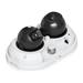 Ubiquiti UVC-AI-MS-2-W - UniFi Enterprise AI Multi Sensor 2, bílá