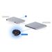 Ubiquiti UVC-AI-MS-4-W - UniFi Enterprise AI Multi Sensor 4, bílá