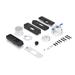 Ubiquiti UVC-G4 Doorbell Pro PoE Kit - G4 Doorbell Professional PoE Kit