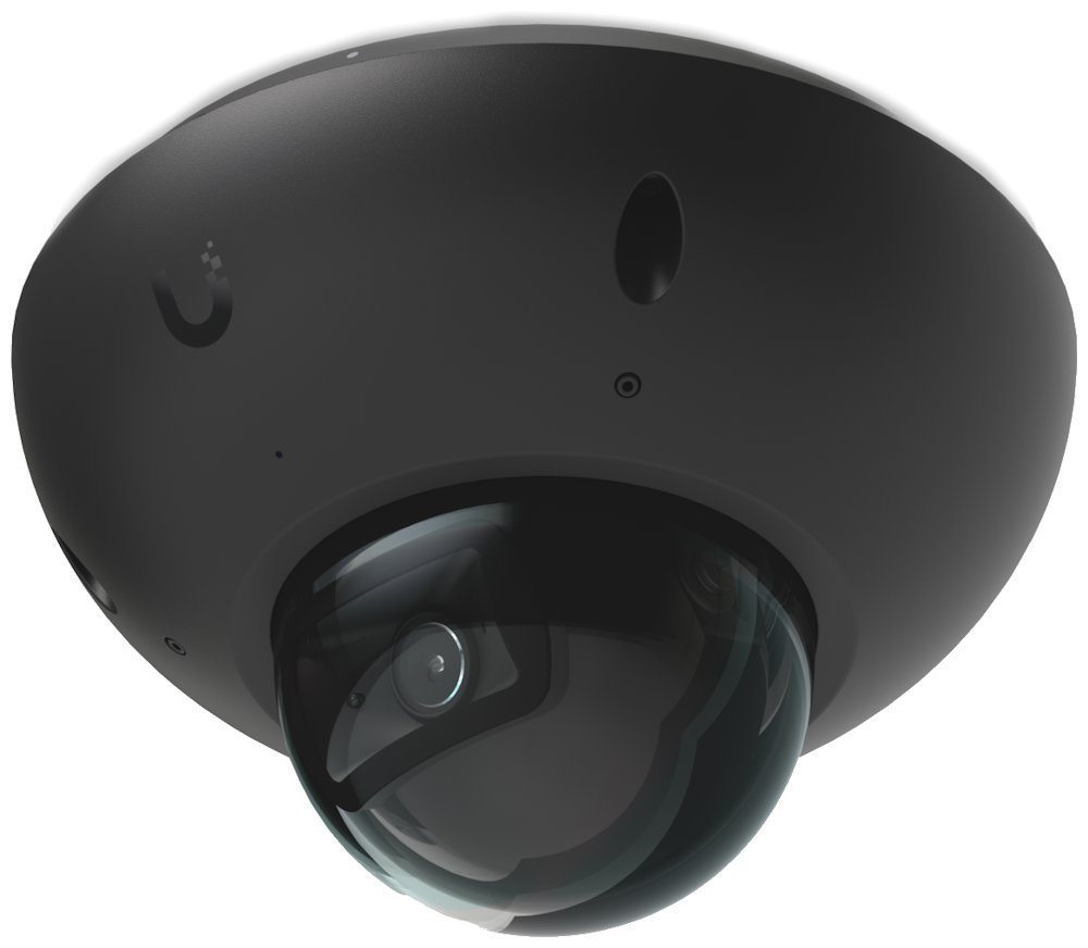 Ubiquiti UVC-G6-Dome-B - UniFi Protect G6 Dome, černá