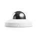Ubiquiti UVC-G6-Mini-Dome-W - UniFi Enterprise G6 Mini Dome, bílá