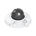 Ubiquiti UVC-G6-Mini-Dome-W - UniFi Enterprise G6 Mini Dome, bílá