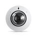Ubiquiti UVC-G6-Mini-Dome-W - UniFi Enterprise G6 Mini Dome, bílá