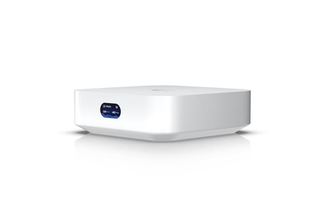 Ubiquiti UX