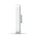 Ubiquiti Wall-mounted WiFi 7 AP with 4 spatial streams and an integrated 2.5 GbE PoE switch designed for hospitali U7-IW
