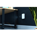 Ubiquiti Wall-mounted WiFi 7 AP with 4 spatial streams and an integrated 2.5 GbE PoE switch designed for hospitali U7-IW