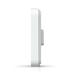 Ubiquiti Wall-mounted WiFi 7 AP with 4 spatial streams and an integrated 2.5 GbE PoE switch designed for hospitali U7-IW
