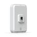 Ubiquiti Wall-mounted WiFi 7 AP with 4 spatial streams and an integrated 2.5 GbE PoE switch designed for hospitali U7-IW