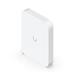 Ubiquiti Wall-mounted WiFi 7 AP with 4 spatial streams and an integrated 2.5 GbE PoE switch designed for hospitali U7-IW