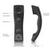 Ubiquiti Wireless handset which supports clear, high-quality audio for G3 Touch Phones UT-G3-Handset