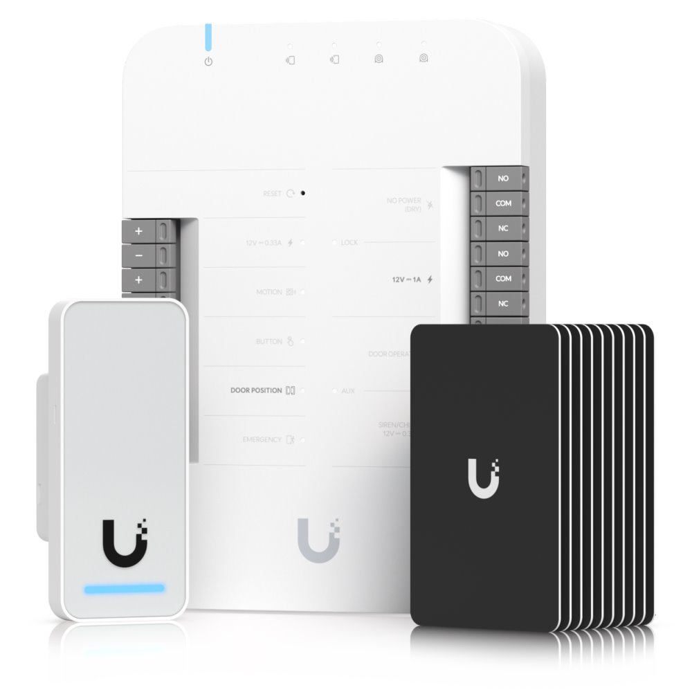 Ubiquitit UA-G2-SK - Access G2 Starter Kit