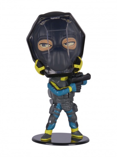 Ubisoft Rainbow Six ExtractionChibi-Lion 3307216185796