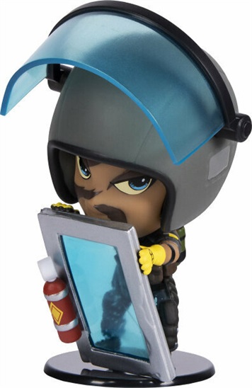 Ubisoft Rainbow Six Siege Chibi Mira 3307216167044