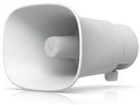 UBNT AI Horn Speaker UP-AI-Horn-Speaker-W