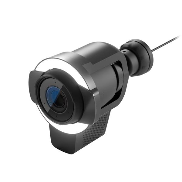 UBNT AI Pro Enhancer - Externí přísvit pro kameru AI Pro bílý UACC-AI-Pro-Enhancer-W