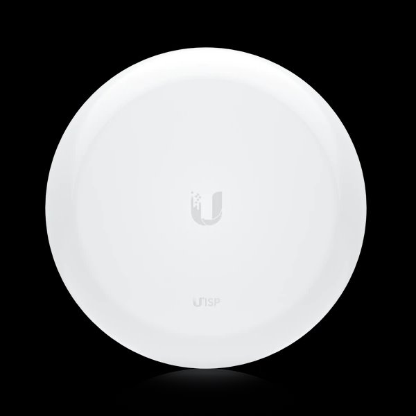 UBNT AirFiber 60 HD - 60 GHz rádio, PtP, SFP+ port, až 6 Gbps propustnost AF60-HD
