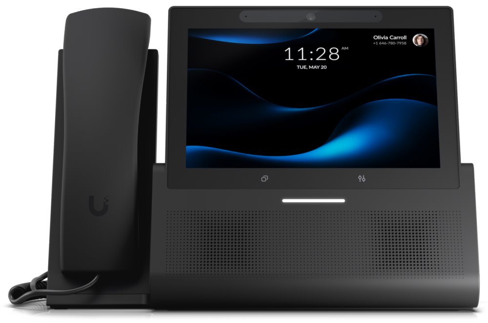 UBNT G3 Touch Enterprise UTP-G3-Touch-Enterprise