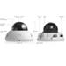 UBNT G6 Edge Dome, UniFi Protect 8MP IP kamera UVC-G6-Edge-Dome