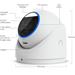 UBNT G6 Edge Turret, UniFi Protect 8MP IP kamera UVC-G6-Edge-Turret