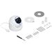 UBNT G6 Edge Turret, UniFi Protect 8MP IP kamera UVC-G6-Edge-Turret