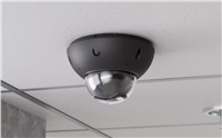 UBNT G6 Pro Dome - 8MP IP Kamera, Černá UVC-G6-Pro-Dome-B
